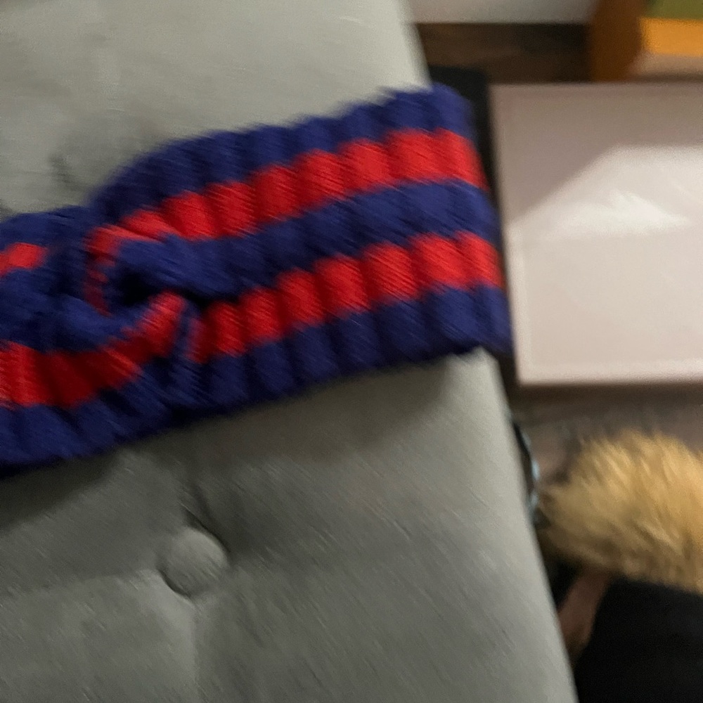 Gucci Sweater Headband - Picture 4 of 4
